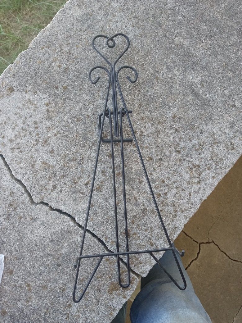 Picture Stand