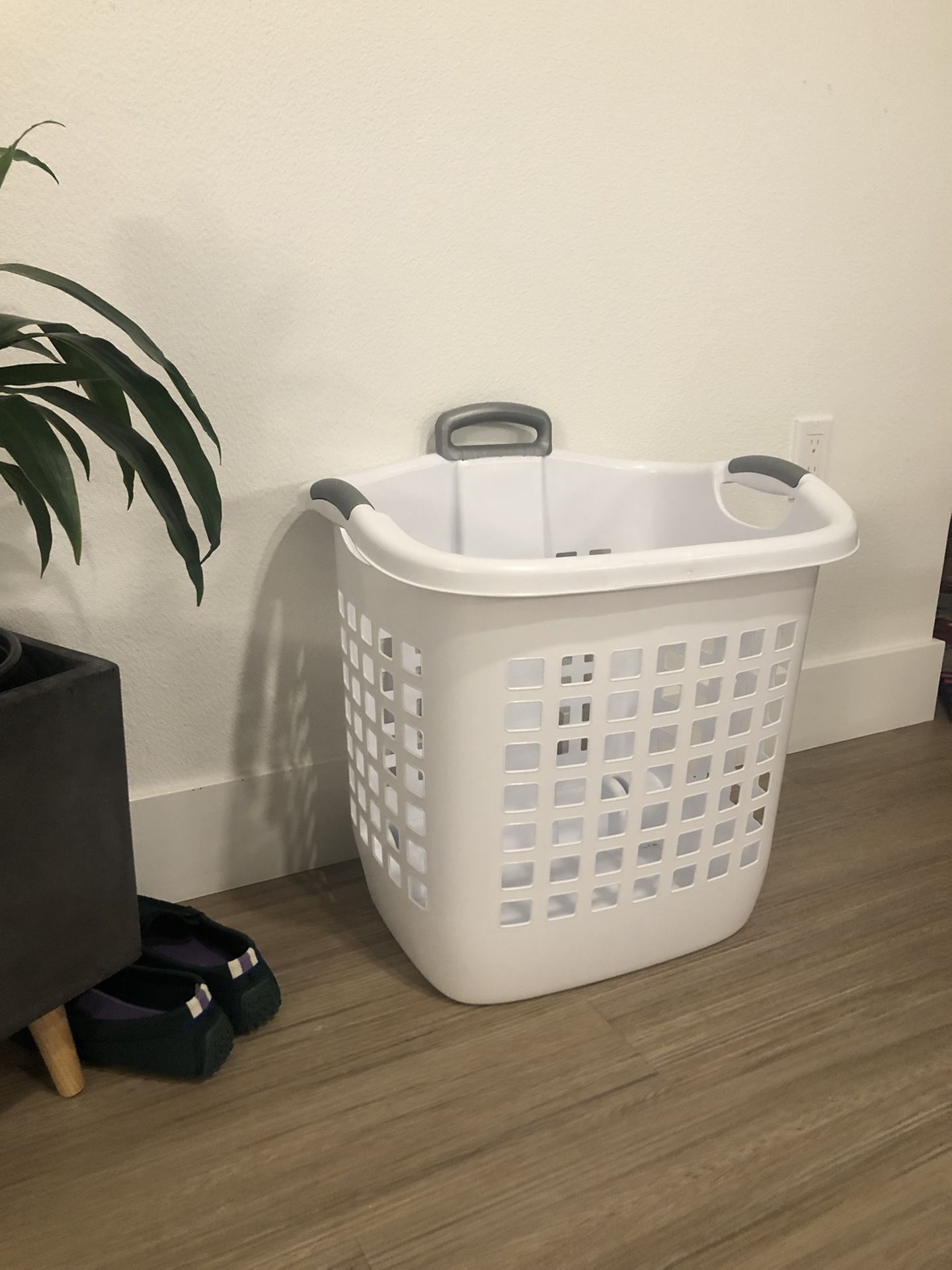 Laundry Basket Target