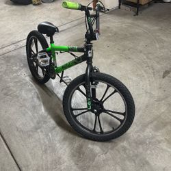 Bike For Sale