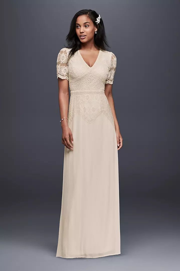 Wedding Dress Never Worn