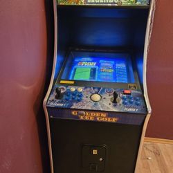 Arcade Legends 2
