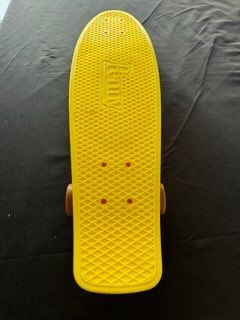 Penny Australia 22” Cruiser Skateboard - Like New
