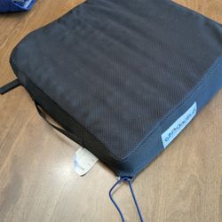 Inflatable Wheelchair Cushion 