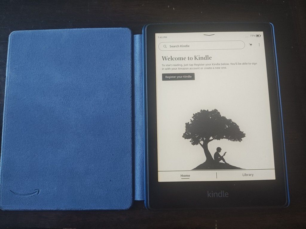 Kindle Paperwhite 11th Generation