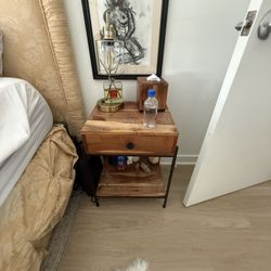 Side Table
