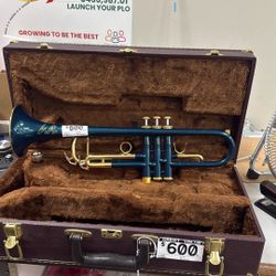 L.A Sax Trumpet Bb