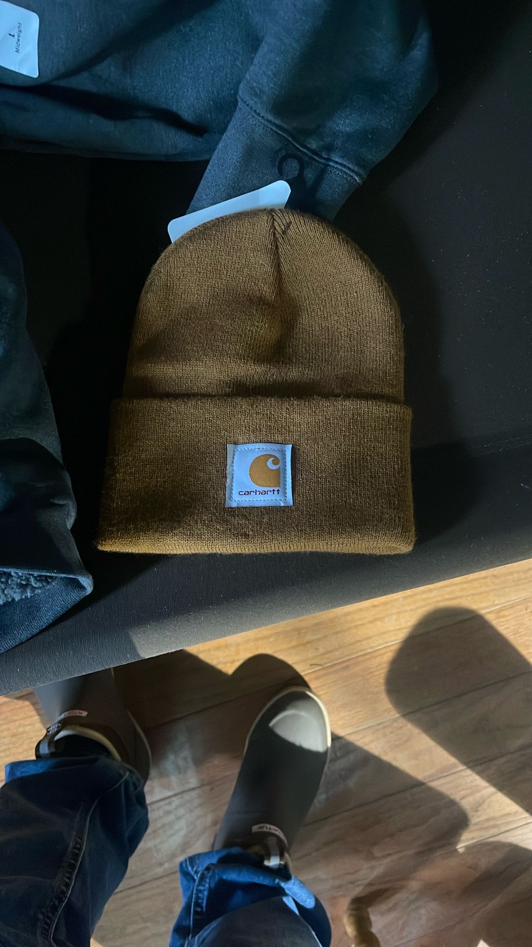 Carhart Beanie