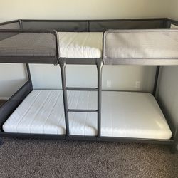 IKEA Tuffing Bunk Bed