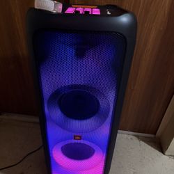 JBL Party box 1000