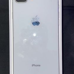 iPhone 8 Plus