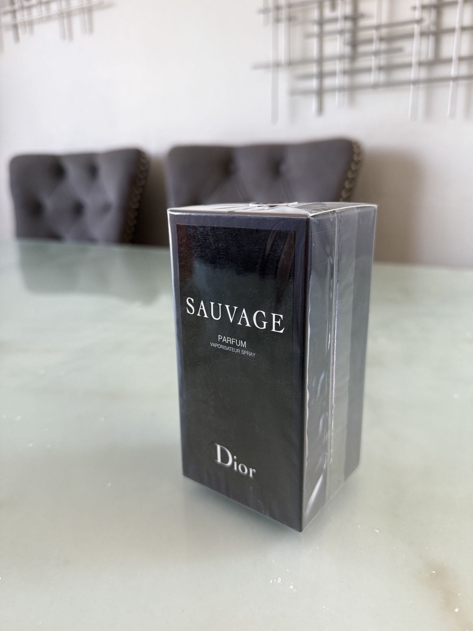 Dior Savage