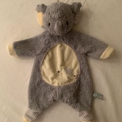 Douglas Baby “Joey the Elephant” Sshlumpie Plush Stuffed Toy