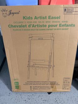 Kids Artist Ease