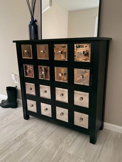 Entry Way Table Console
