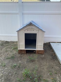 Doghouse