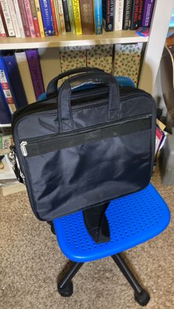 Targus laptop bag