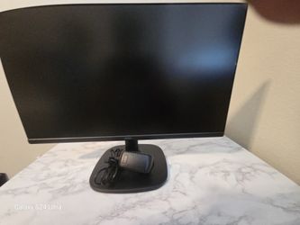Onn. 22 Monitor.