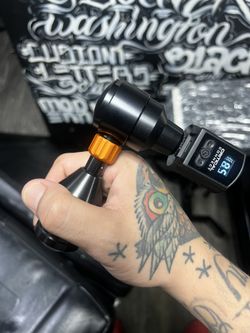 Cheyenne Sol Terra tattoo Machine for Sale in Vancouver, WA Cheyenne Sol Terra tattoo Machine for Sale in Vancouver, WA