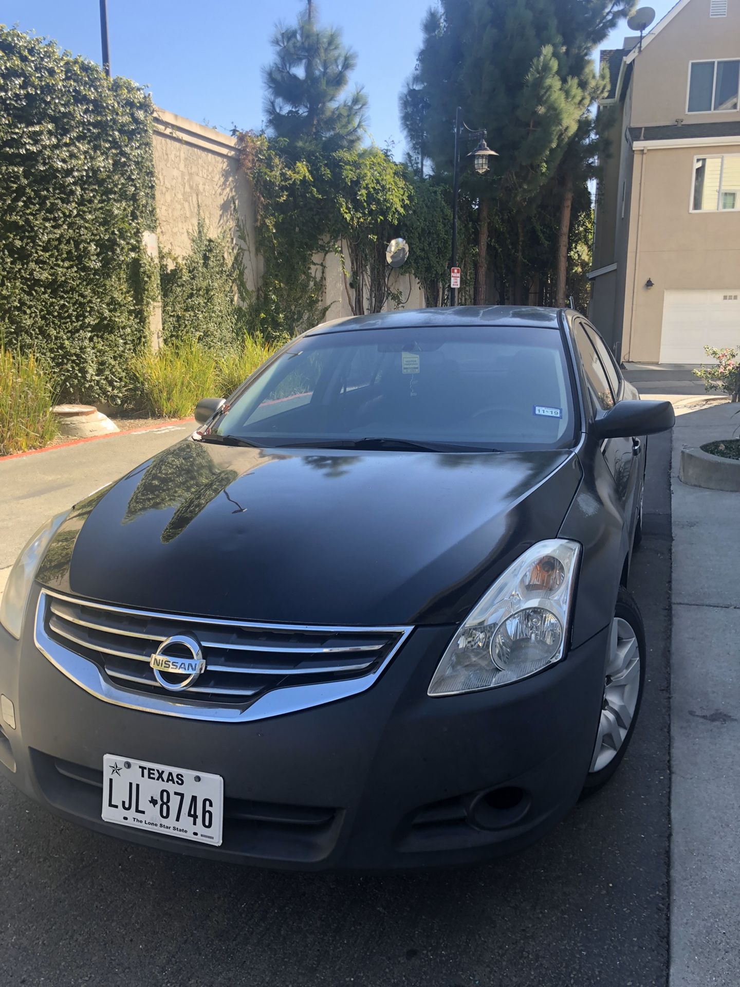 2010 Nissan Altima