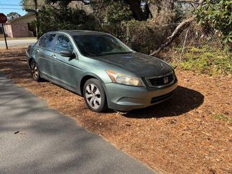 2009 Honda Accord