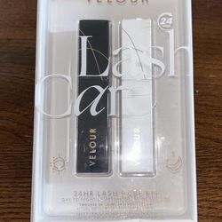 Velour Lash Care Kit
