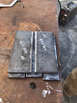 Become a Certified Welder 👨🏼‍🏭