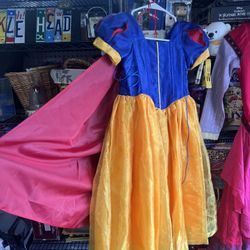 Halloween costumes