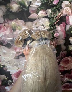 Itip Hair Extensions