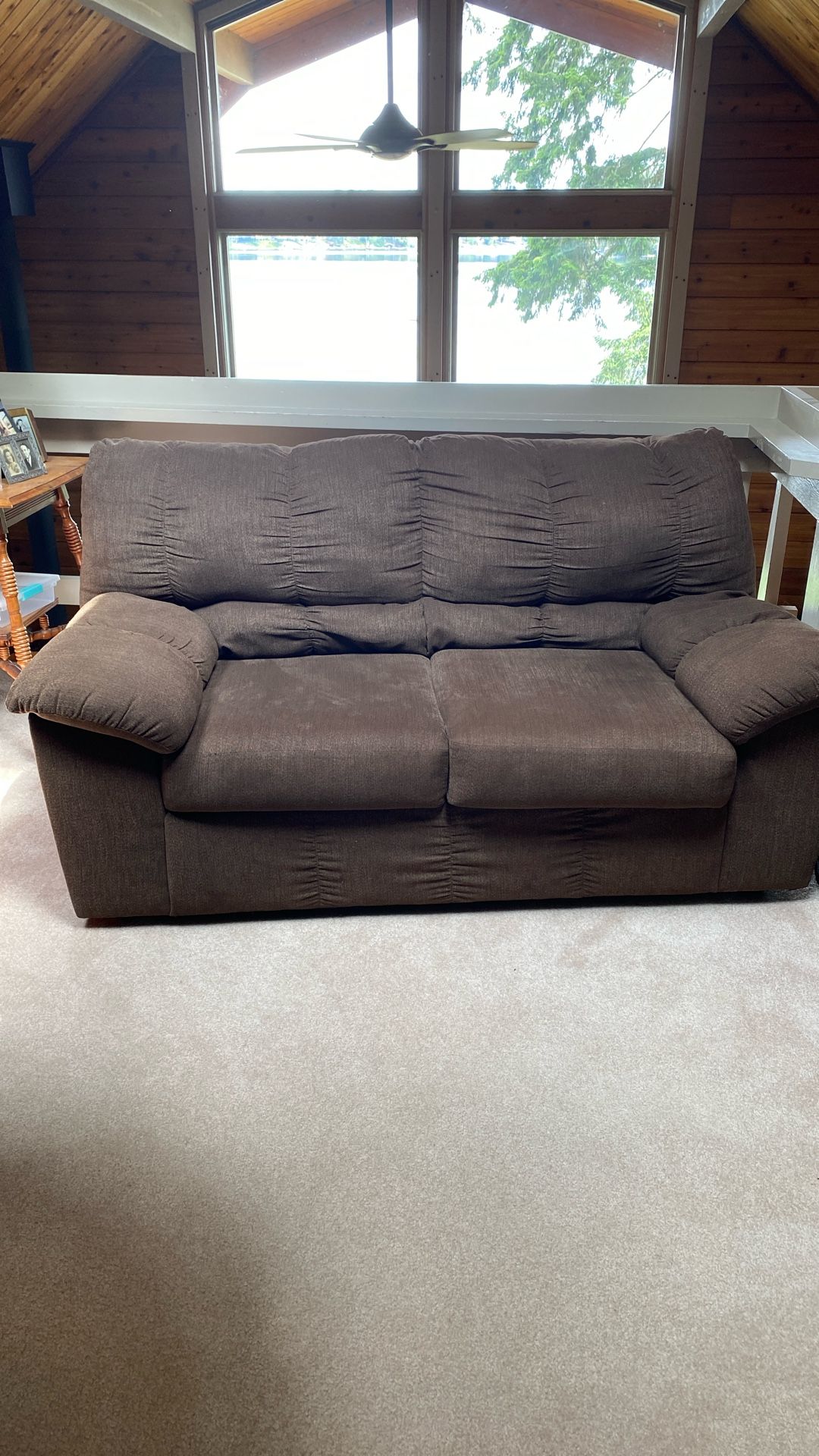 Love Seat Sofa