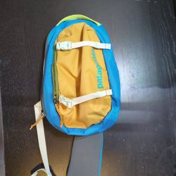 Patagonia Shoulder Bag