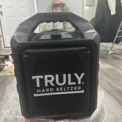 Truly Outdoor Speaker