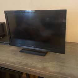 Panasonic Tv