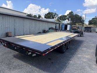 2027 Amp Fc102-24T7-Be