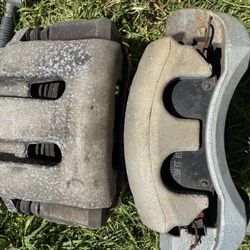 2014 Mustang GT OEM Brake Calipers