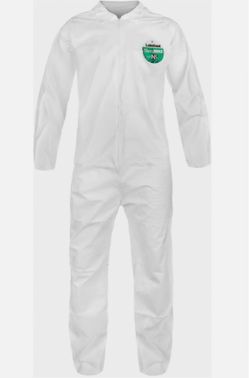 Disposable PPE Coverall Suit
