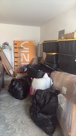 Garage sale!! good prices