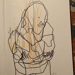 Original Artwork 