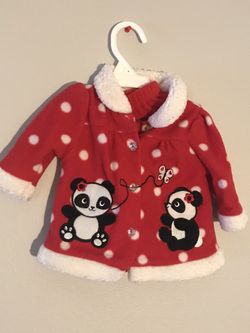 Baby clothes 0/3months