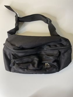 Vintage Everest fanny pack hip bag