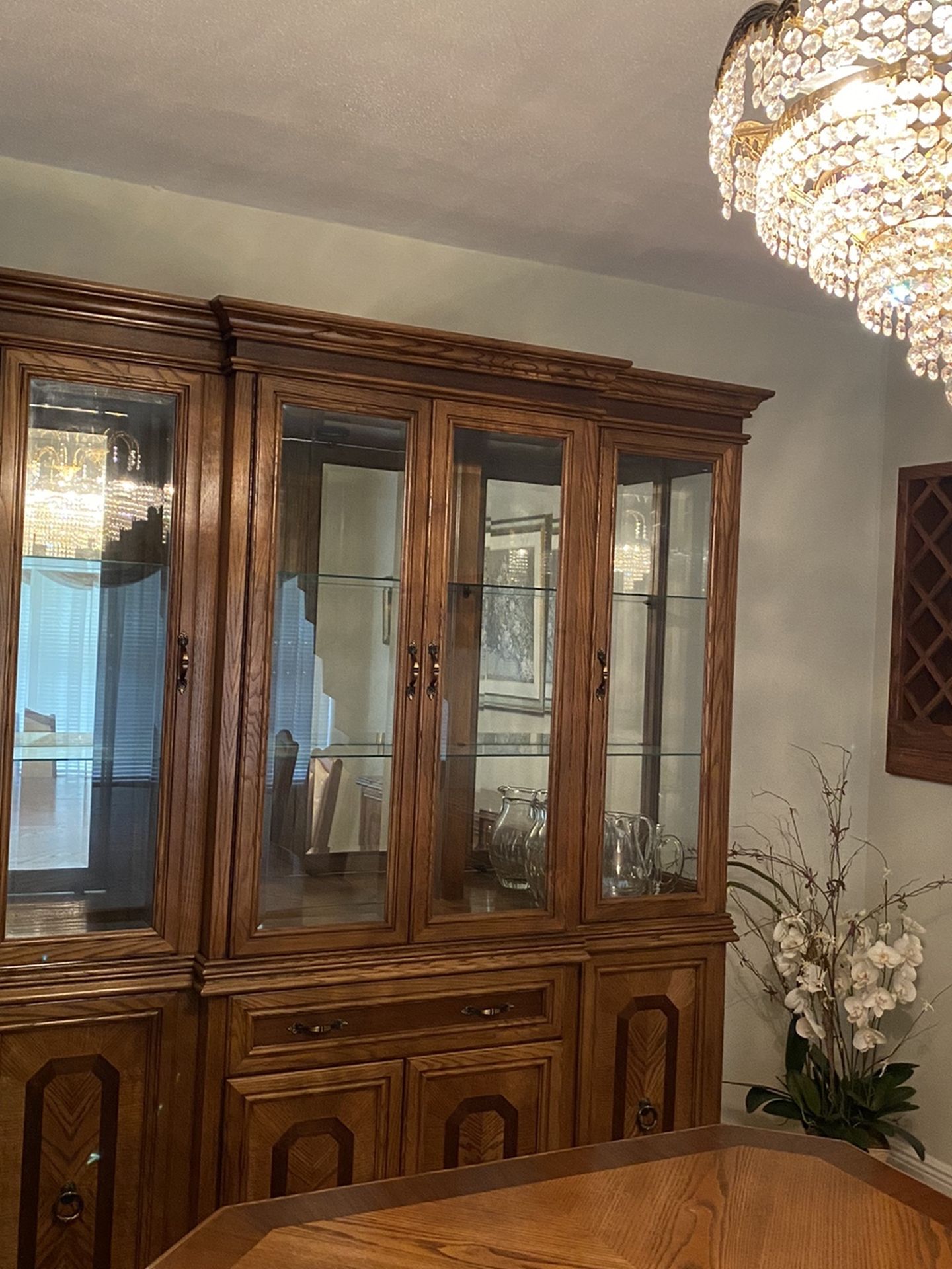 China Cabinet