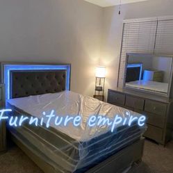 Furniture Bedroom Set 