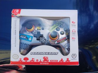 Mario Control $20