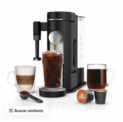 Ninja Single-Serve Coffee Maker