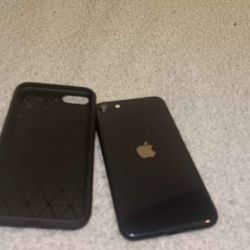 iPhone SE 3rd Generation 2022 unlocked 