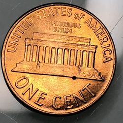 1960 Penny RPM-023  D/D