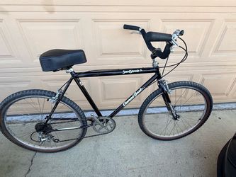 Old School Diamond Back Cruiser26”