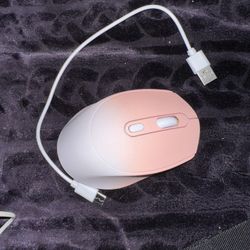 Wireless Mouse