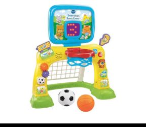 Vtech smart shots sports center