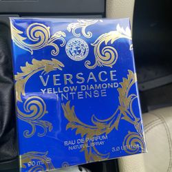 Yellow Dimond Versace!!!!! 3.0