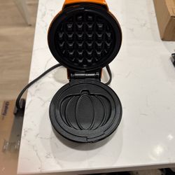 waffle maker